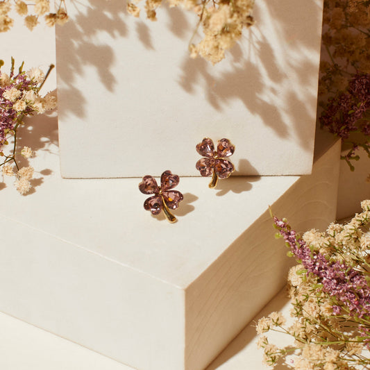 Aether Veil Earrings