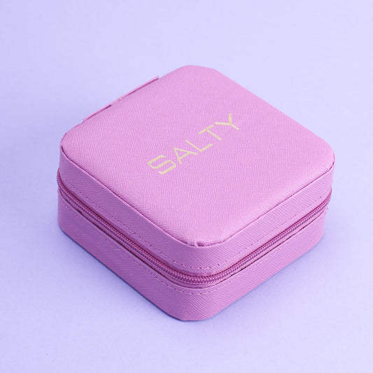 Portable Jewellery Organiser