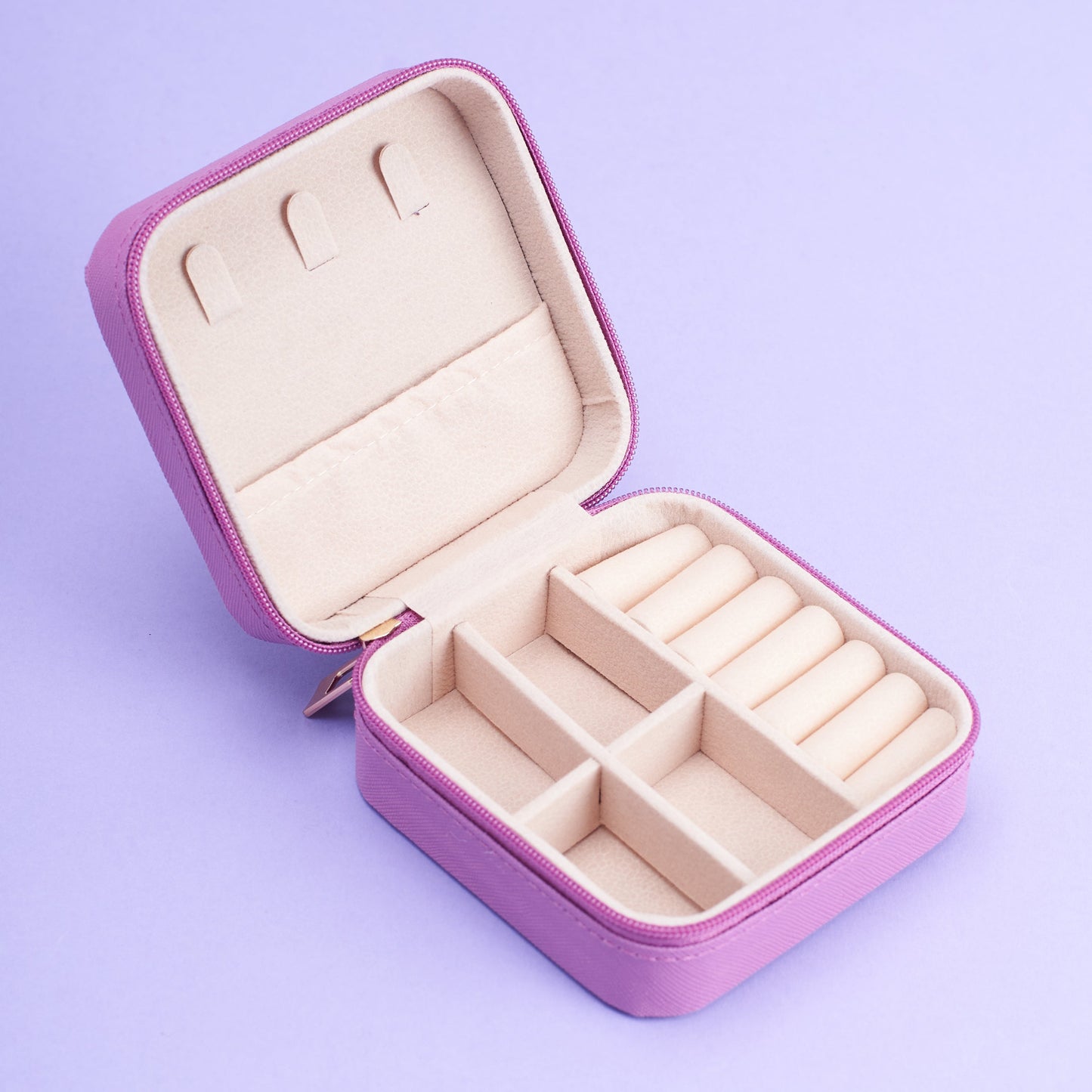 Portable Jewellery Organiser