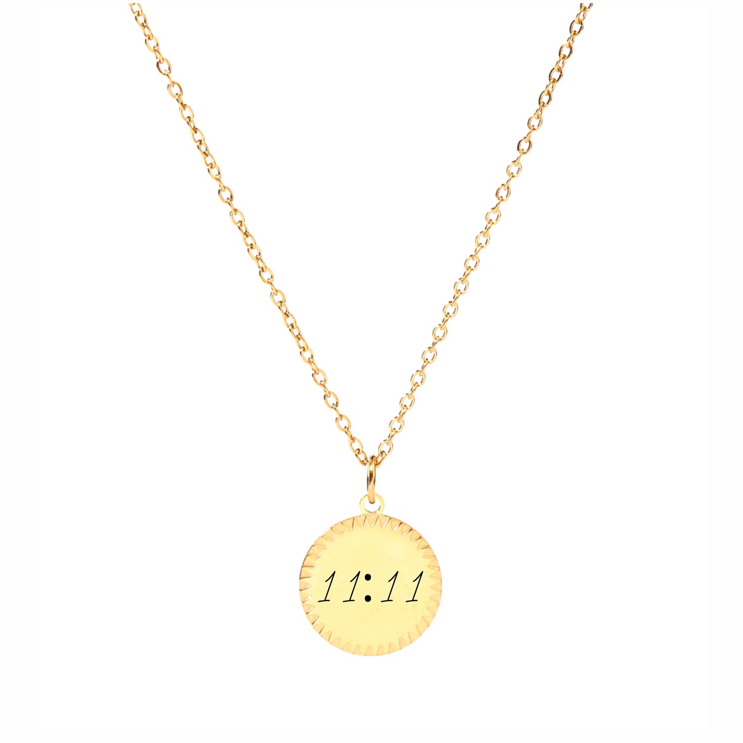 11:11 Necklace