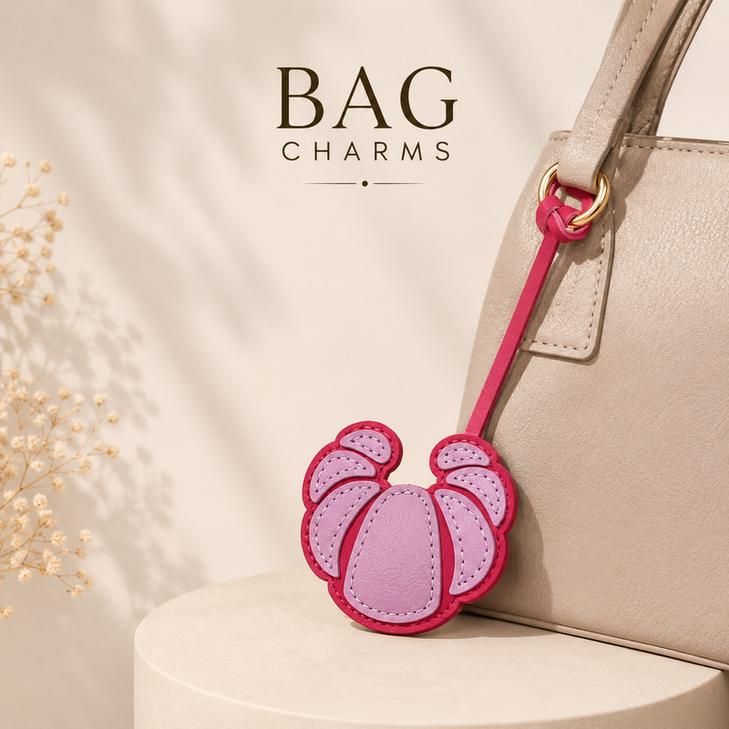 Bag Charm