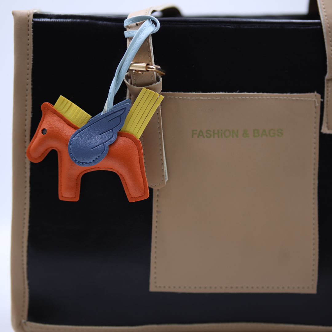 Loveza Pegasus Bag Charm