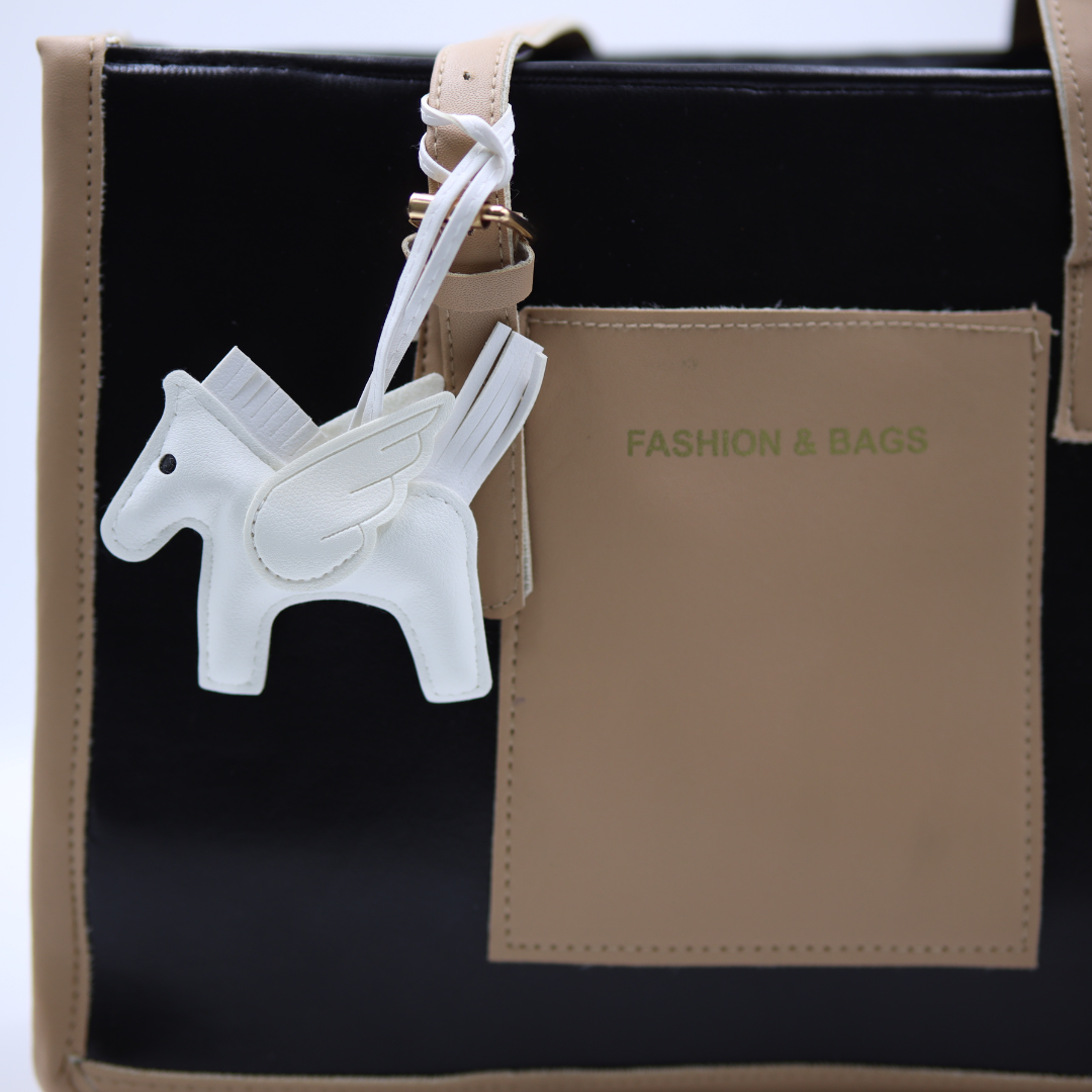 Loveza Pegasus Bag Charm