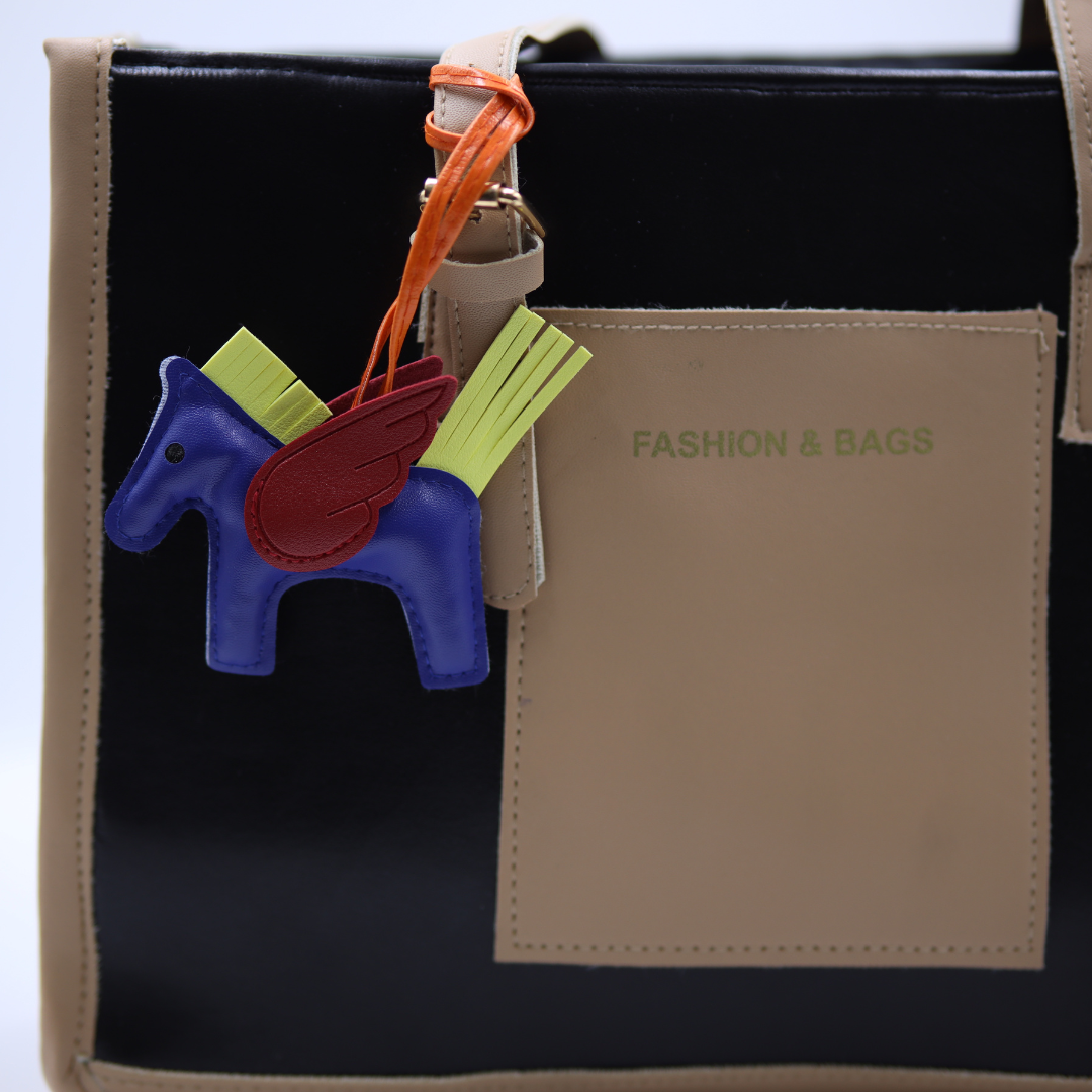 Loveza Pegasus Bag Charm