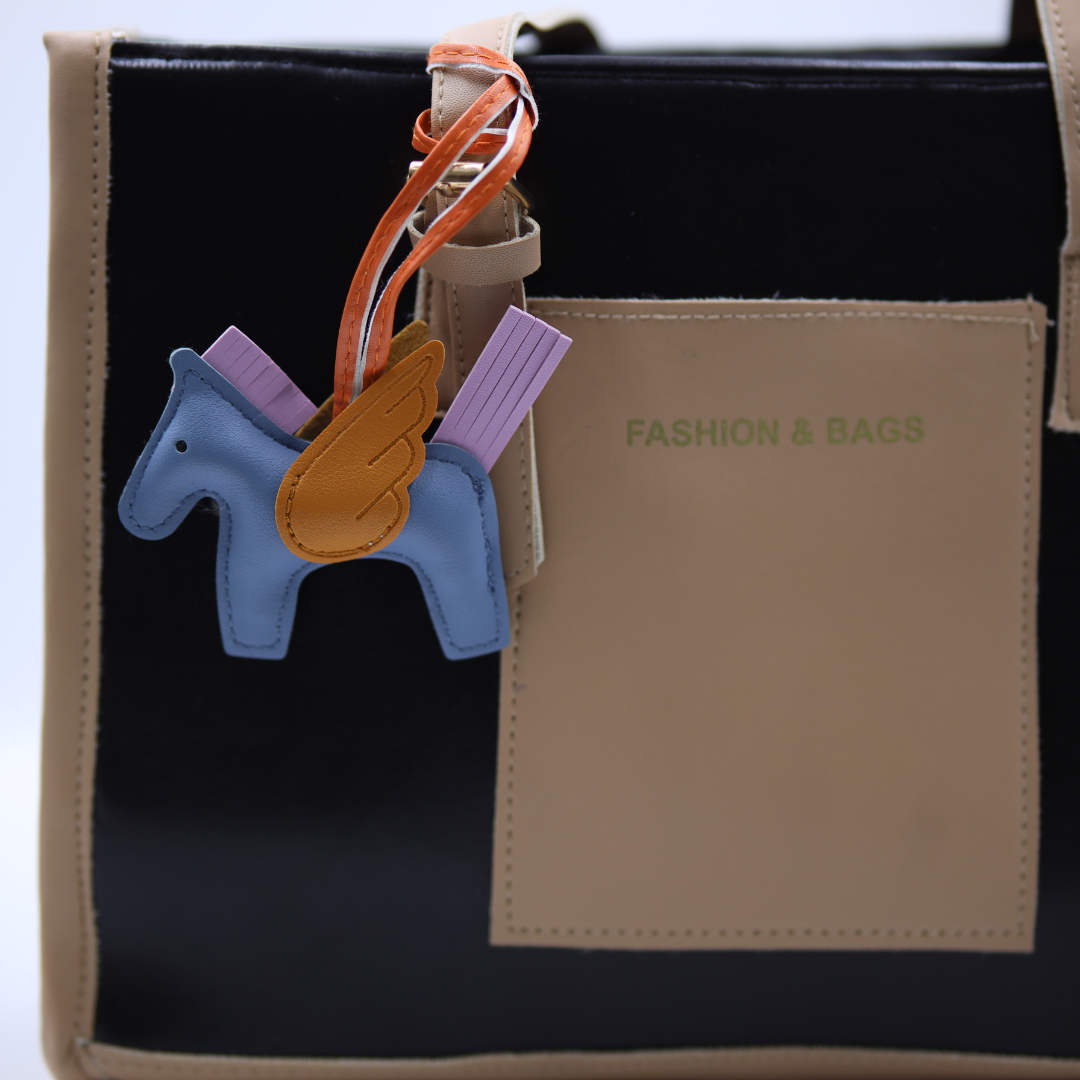 Loveza Pegasus Bag Charm