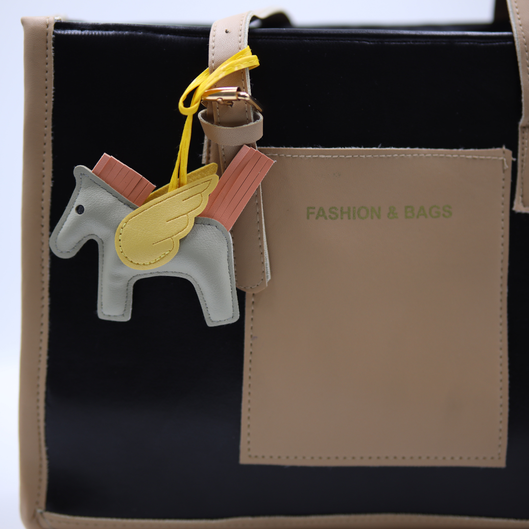 Loveza Pegasus Bag Charm