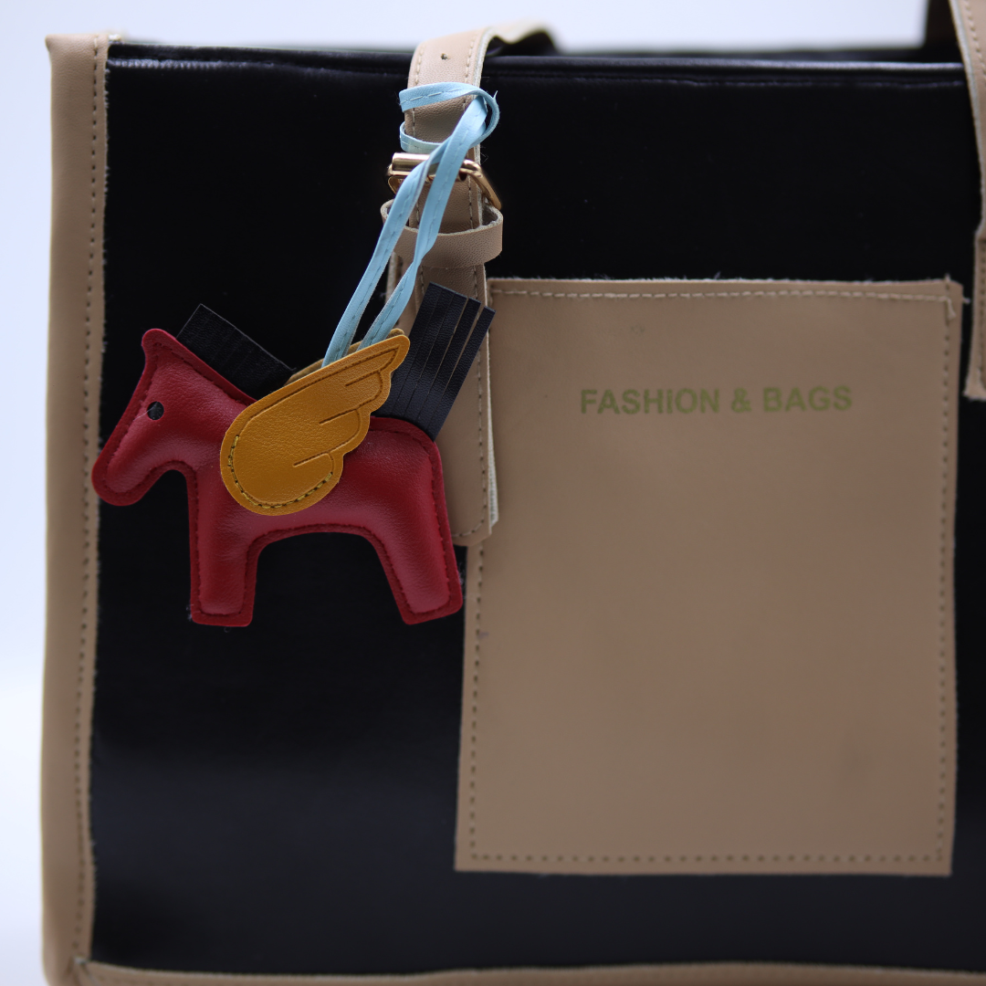 Loveza Pegasus Bag Charm