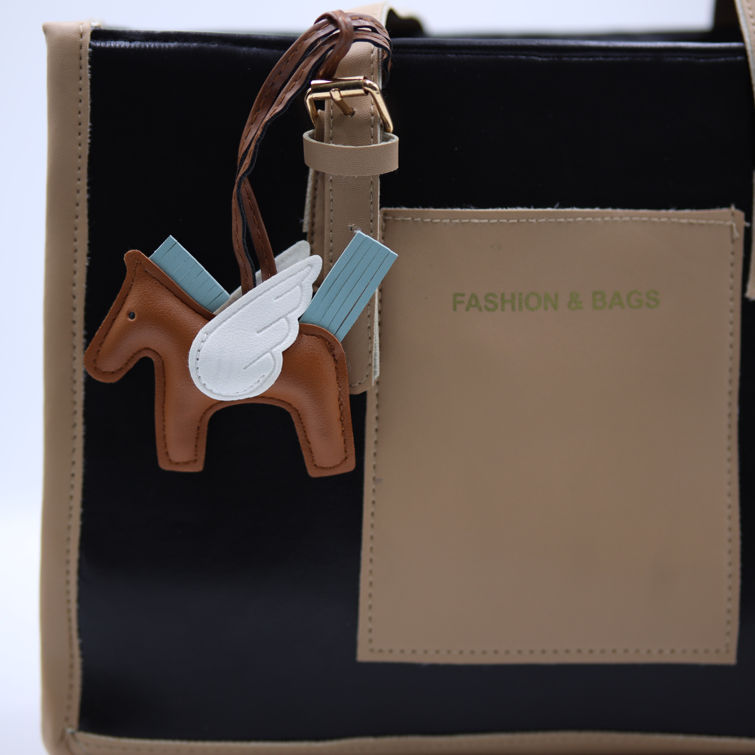 Loveza Pegasus Bag Charm