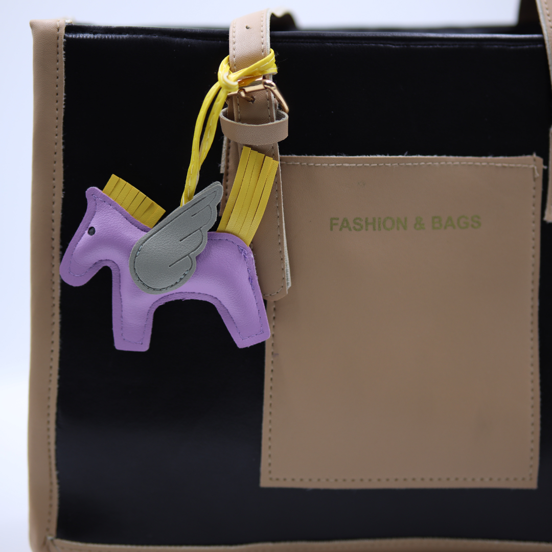 Loveza Pegasus Bag Charm