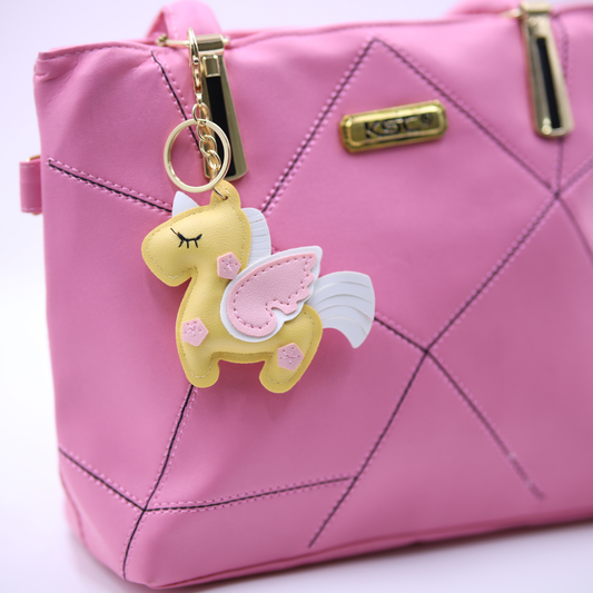 Loveza Unicorn Bag Charm