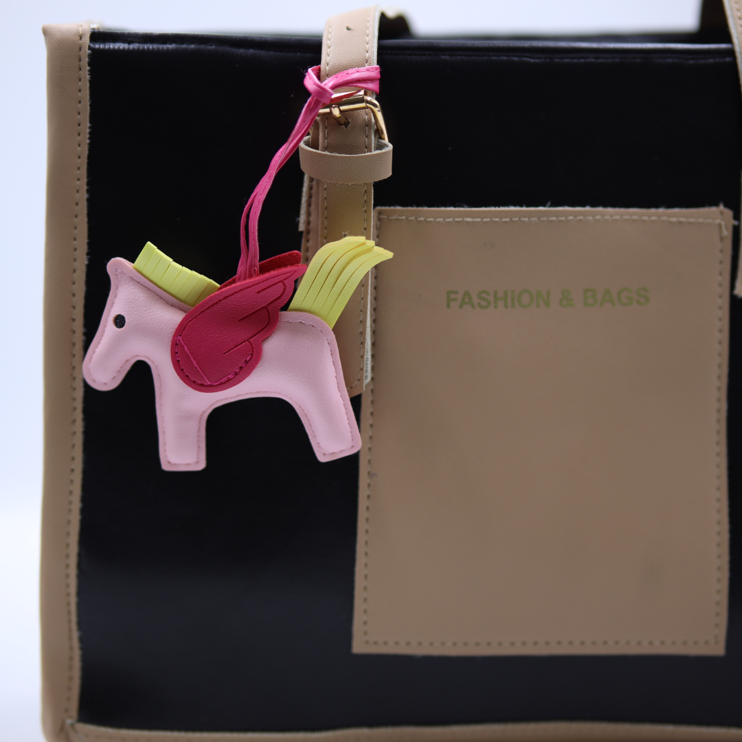 Loveza Pegasus Bag Charm
