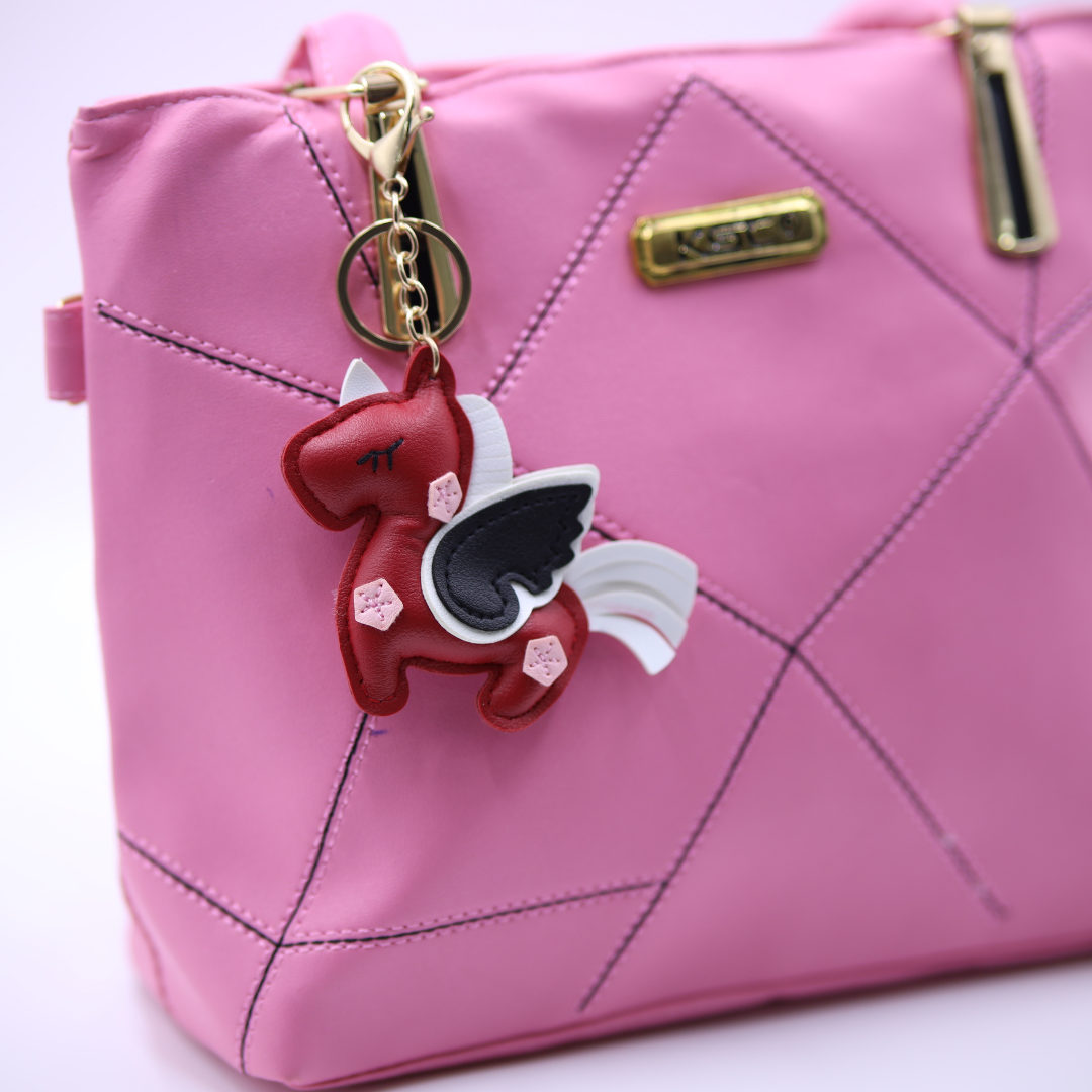 Loveza Unicorn Bag Charm