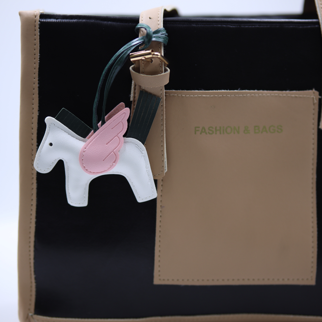 Loveza Pegasus Bag Charm