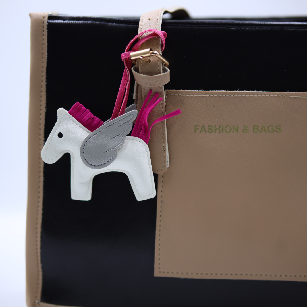 Loveza Pegasus Bag Charm