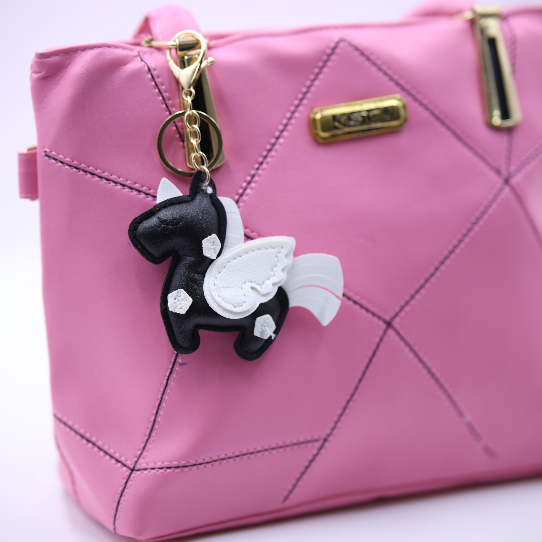 Loveza Unicorn Bag Charm