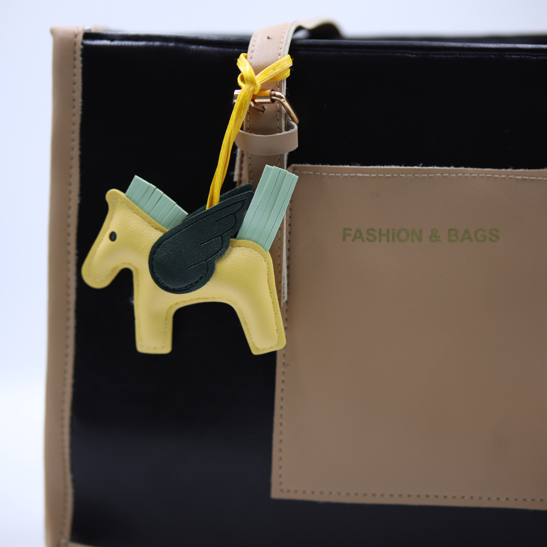 Loveza Pegasus Bag Charm