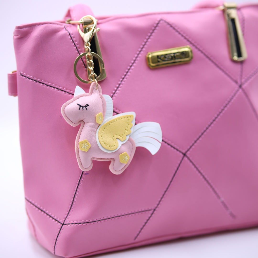 Loveza Unicorn Bag Charm