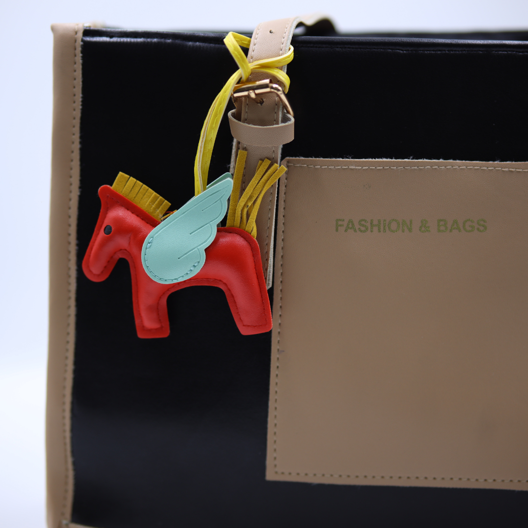 Loveza Pegasus Bag Charm