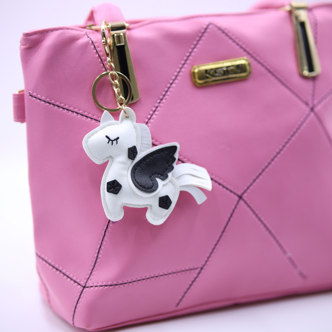 Loveza Unicorn Bag Charm