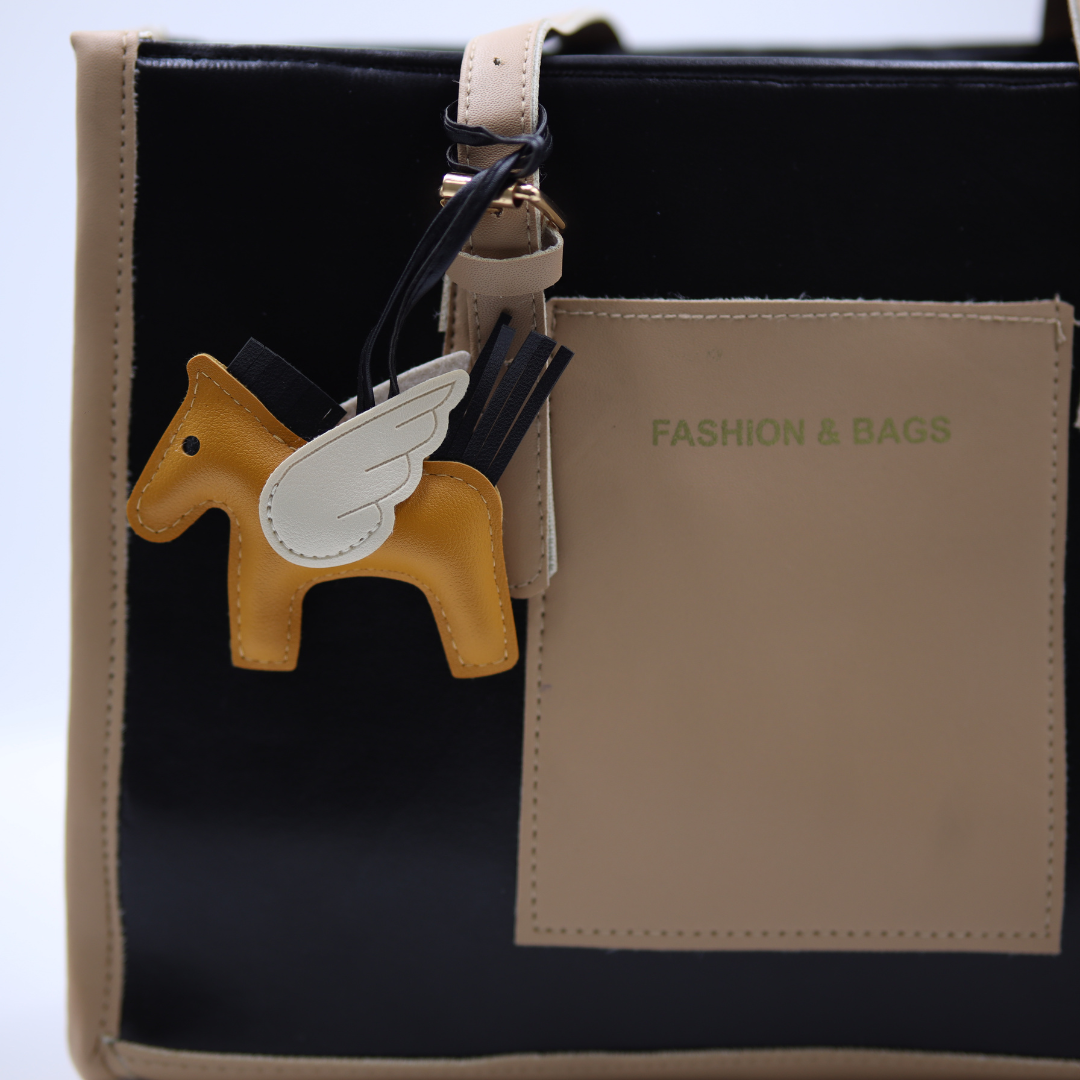 Loveza Pegasus Bag Charm