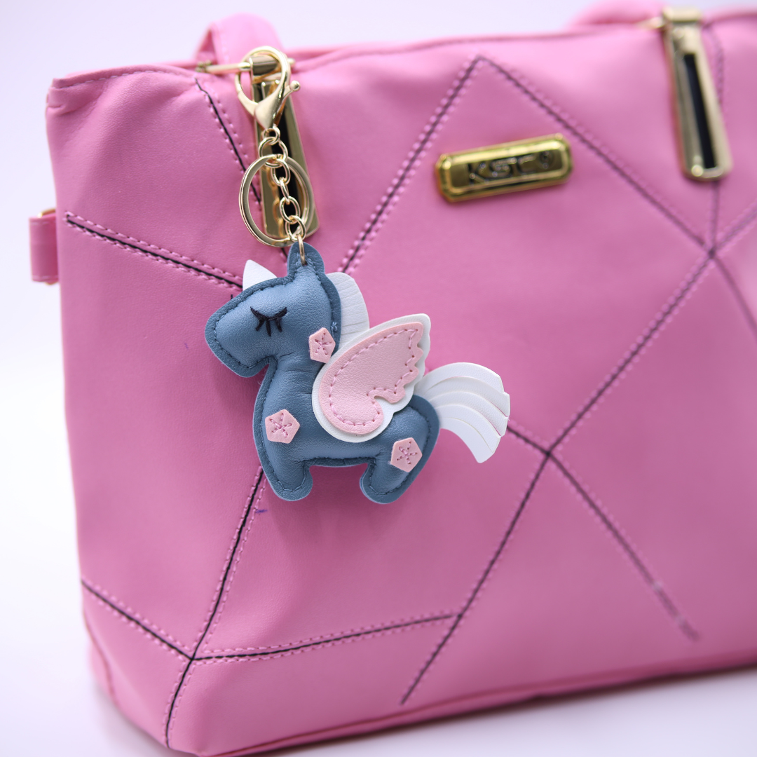 Loveza Unicorn Bag Charm