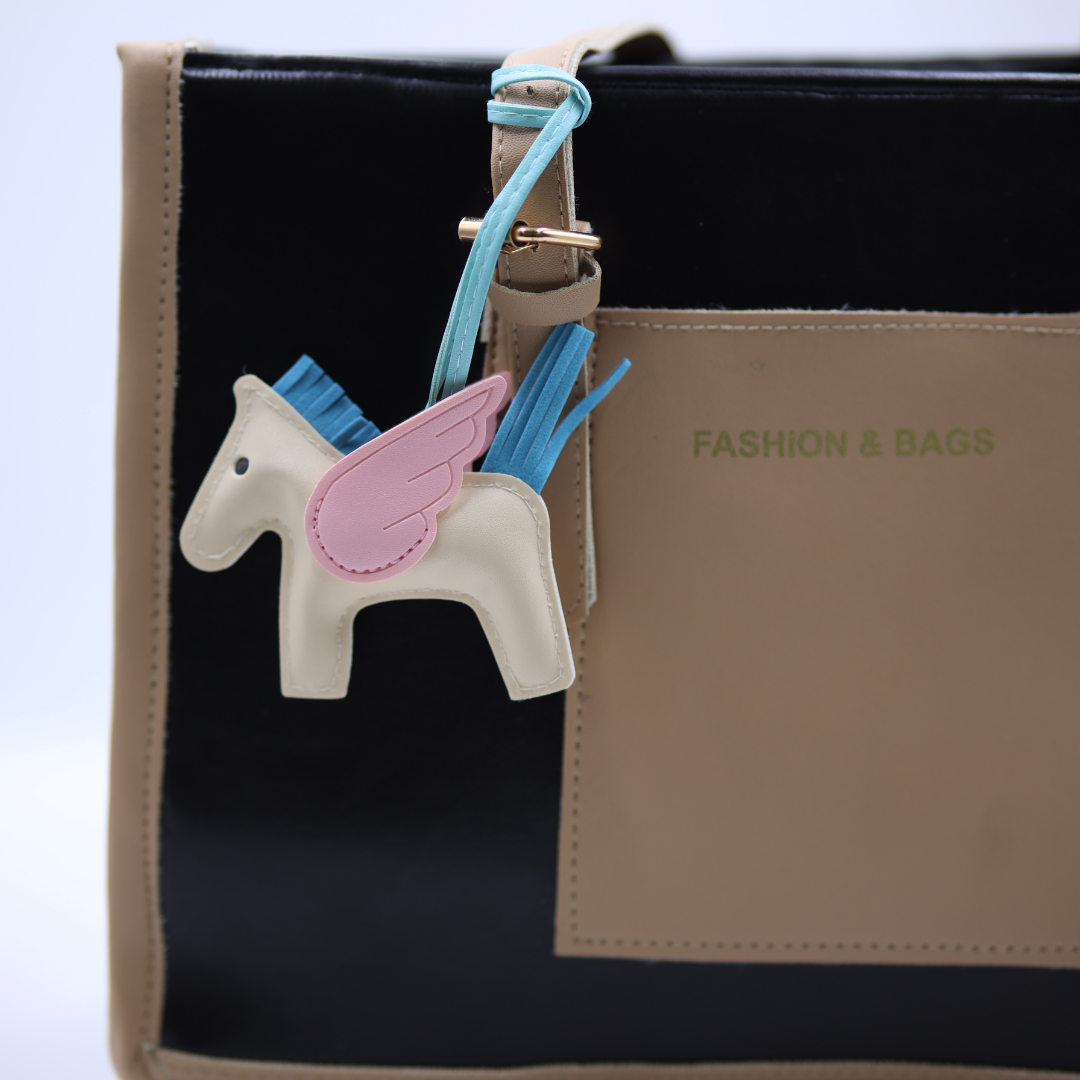 Loveza Pegasus Bag Charm