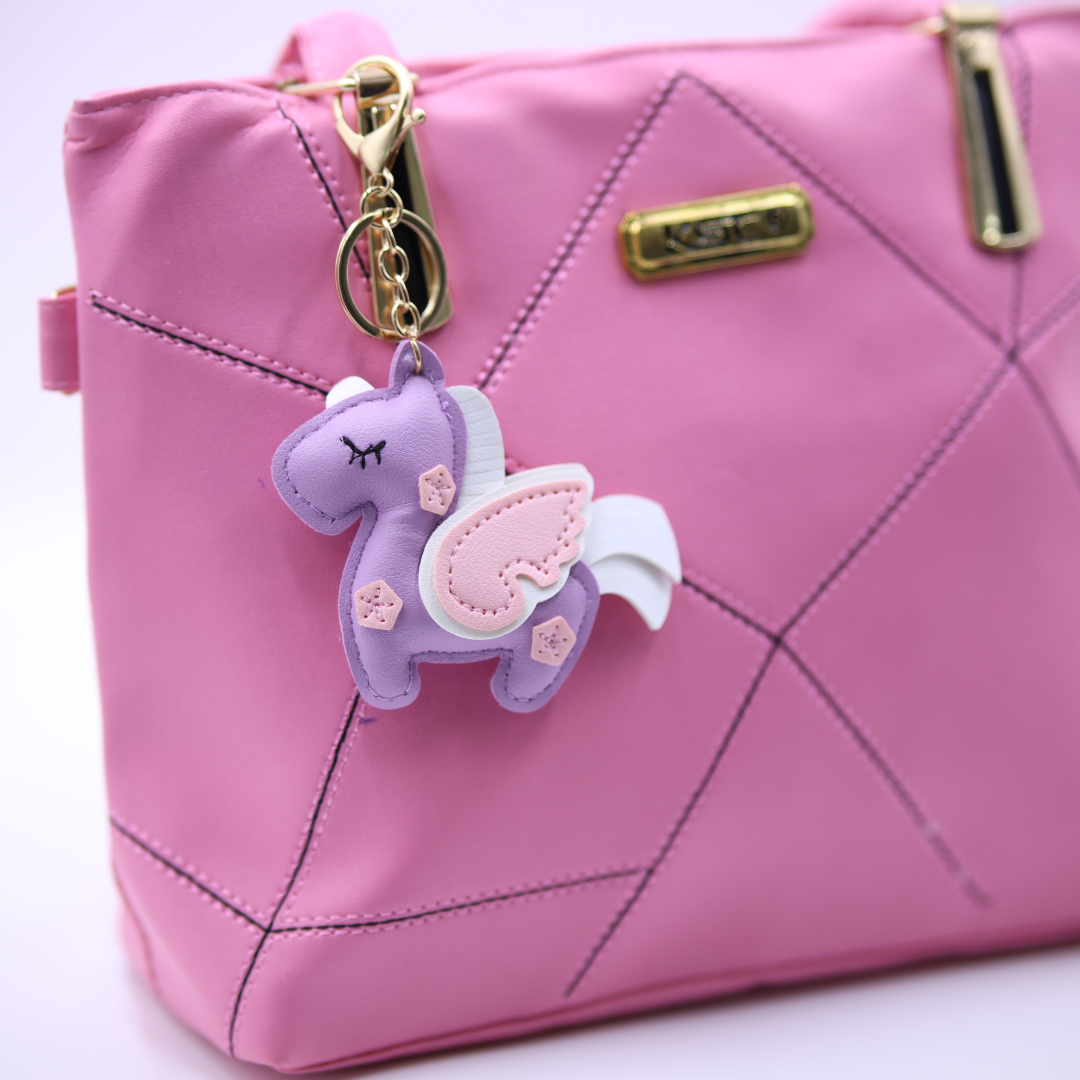 Loveza Unicorn Bag Charm