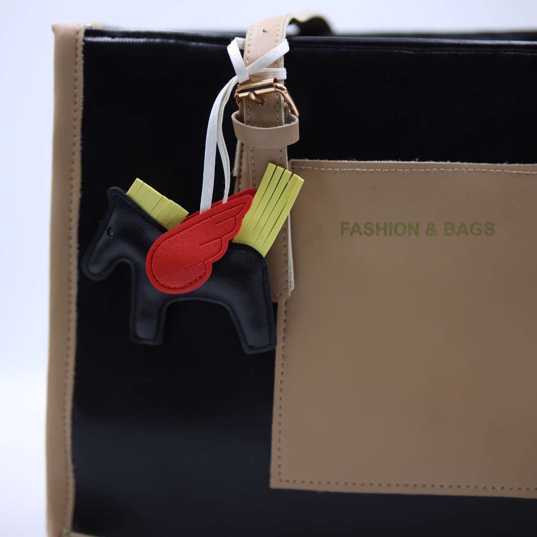 Loveza Pegasus Bag Charm