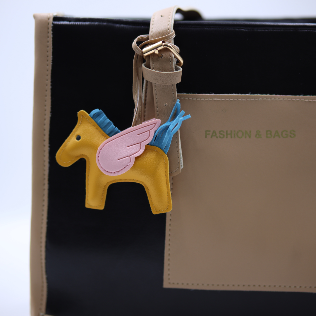 Loveza Pegasus Bag Charm
