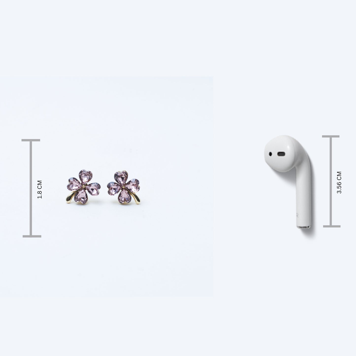 Aether Veil Earrings