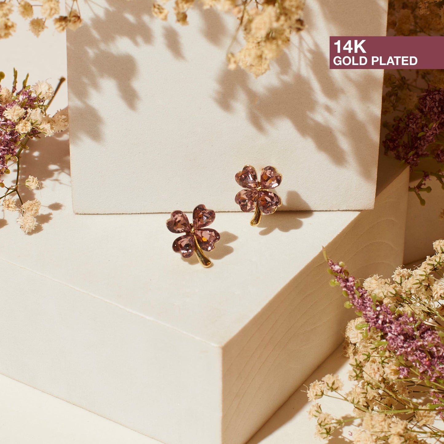 Aether Veil Earrings