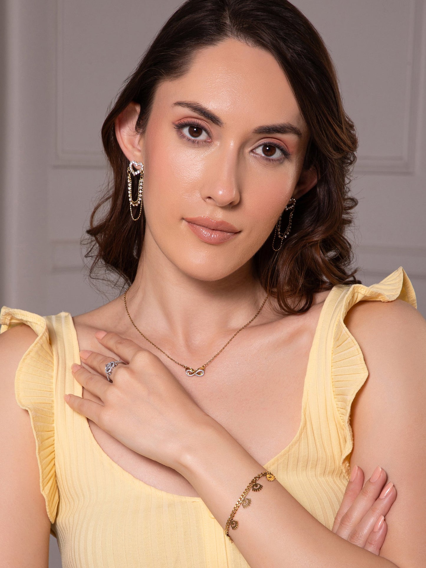 Heart Beat Giftbox For Her