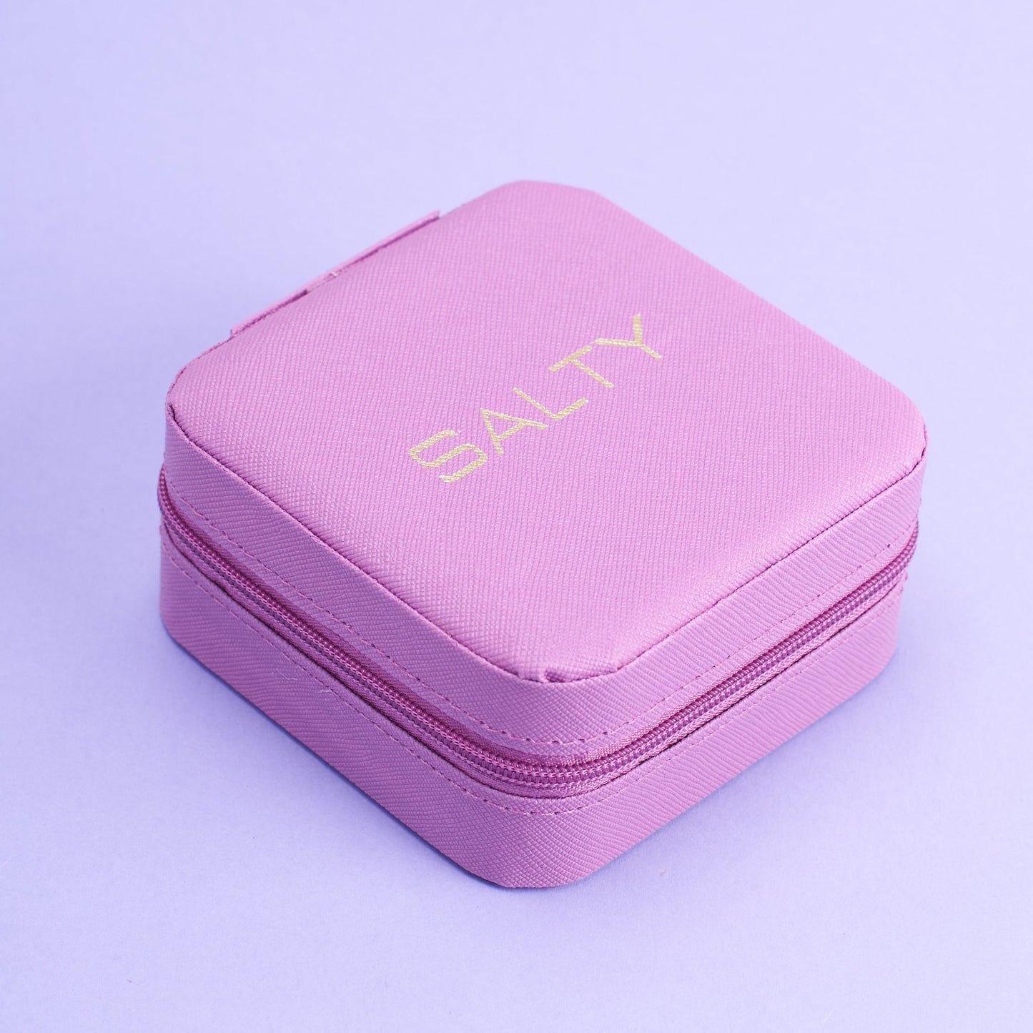 Portable Jewellery Organiser