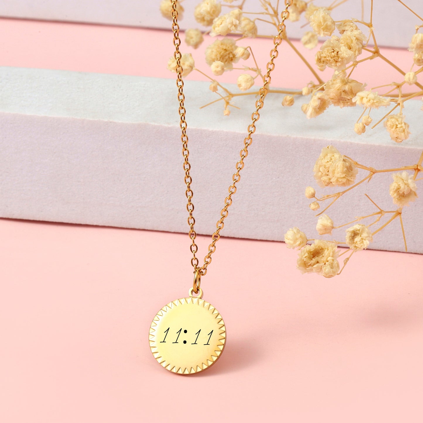 11:11 Necklace