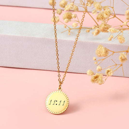 11:11 Necklace