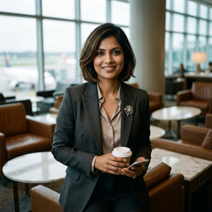 Meera Joshi