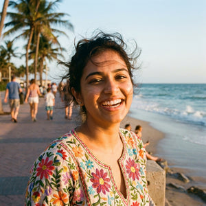 Priya Nair